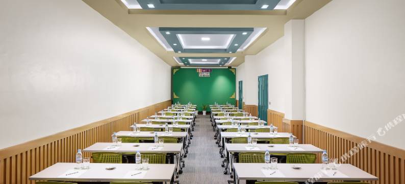 凯帕瓦卡拉酒店(Vakara Hotel Kep)图片