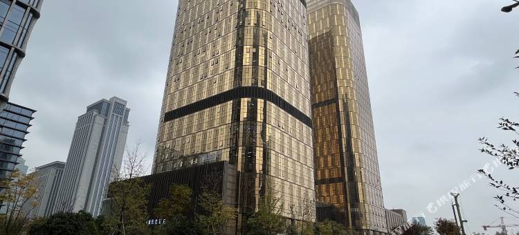 格林东方酒店(义乌国际商贸城店)图片