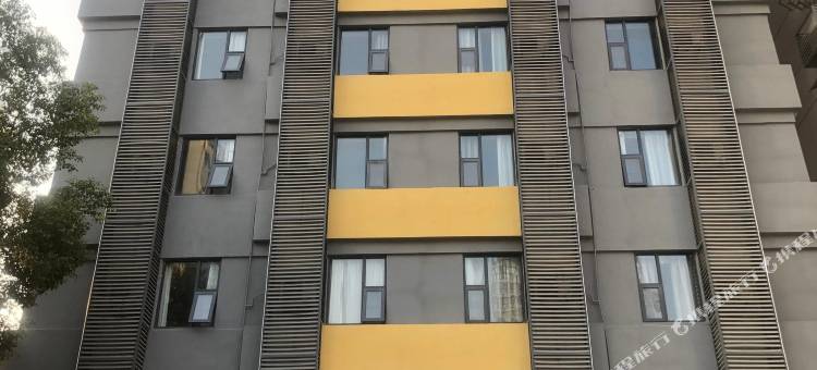 7天酒店(汉口江滩解放公园店)图片