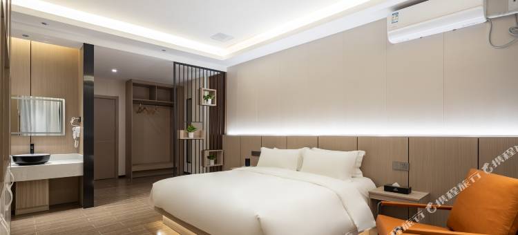 天亿智慧酒店(儋州白马井店)图片