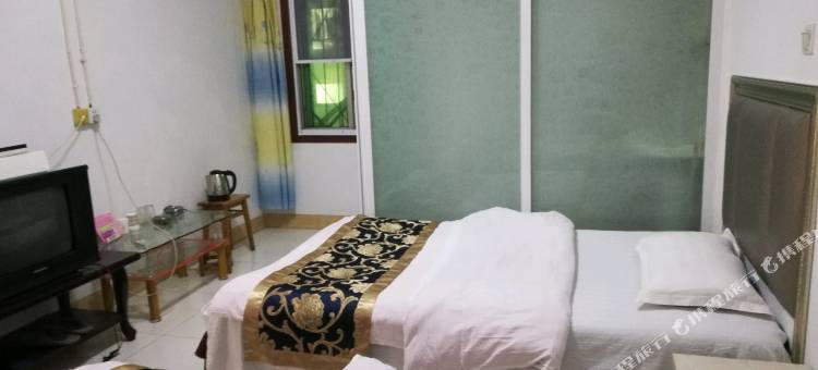 绵阳汇贤庄宾馆图片