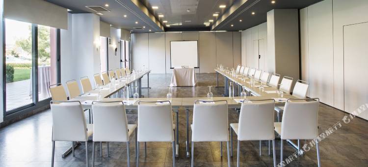 巴塞罗那温德姆Dolce度假村(Dolce by Wyndham Barcelona Resort)图片