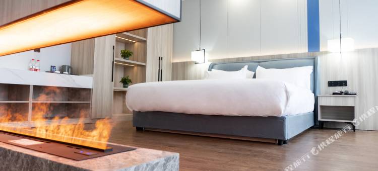 柏曼酒店(丹阳高新区振兴路店)图片