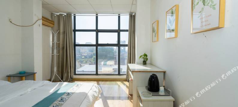 晟源宾馆(日照丹阳路店)图片