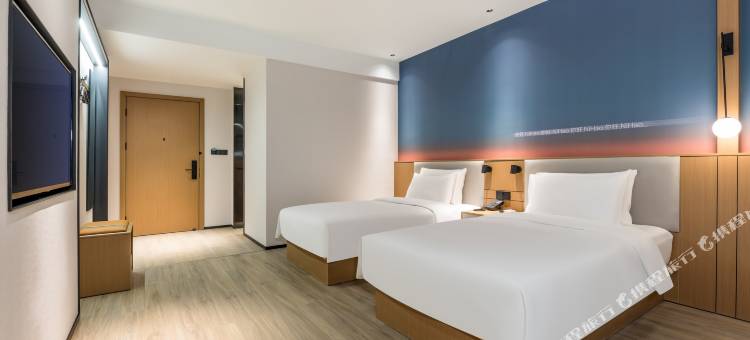 你好酒店(溧阳中关村创智园店)图片