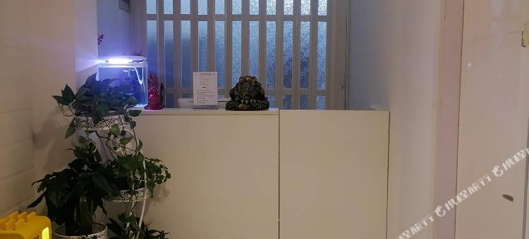 呼和浩特迪巴智享民宿(摩尔城店)图片