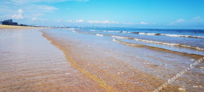 荣成海景澜湾民宿生活图片