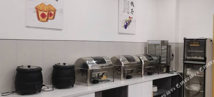 尚客优酒店(梁山拳铺店)图片