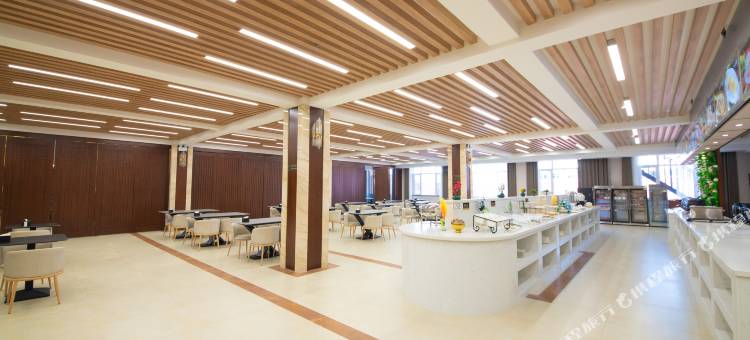 东融温泉商务酒店图片