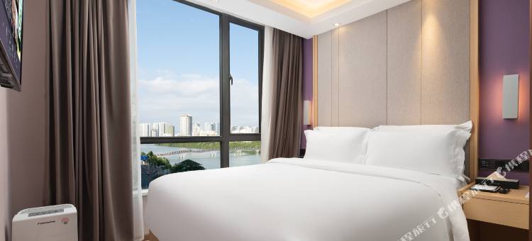 麗枫酒店(三亚河西路免税购物公园店)图片