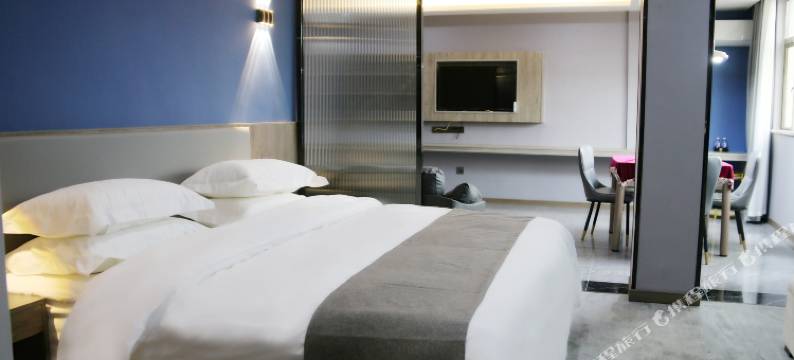 永新柠檬酒店图片