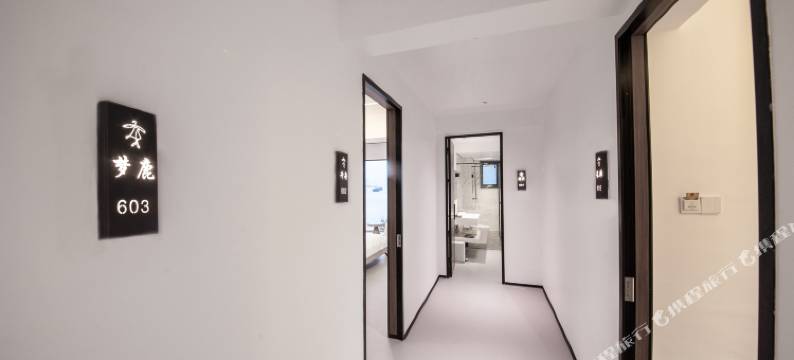 诚合礼海景民宿(三亚湾店)图片