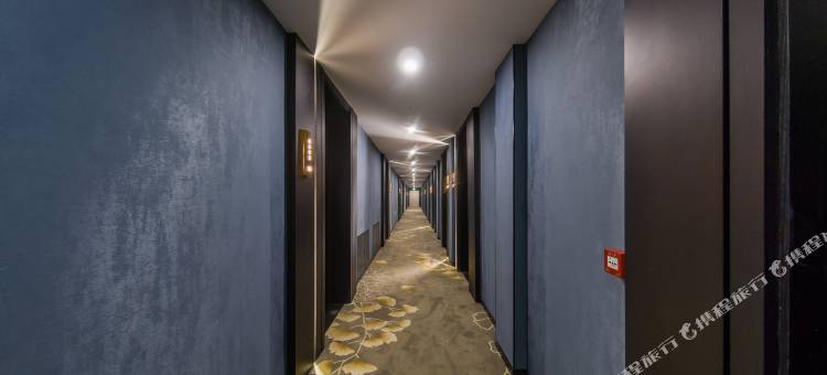 如家华驿精选酒店(沈阳盛京医院滑翔院区店)图片