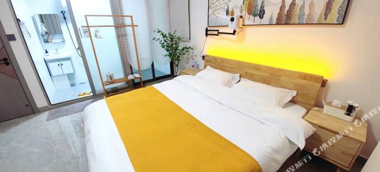 宁德宿林民宿图片