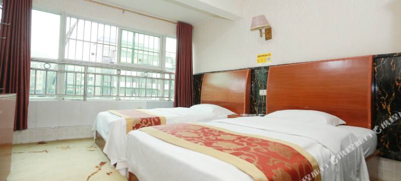 南充嘉顺酒店图片