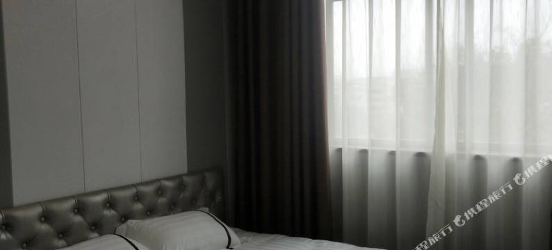 井冈山红旅酒店图片