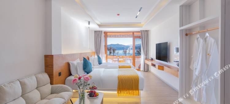 拂晨精品民宿图片