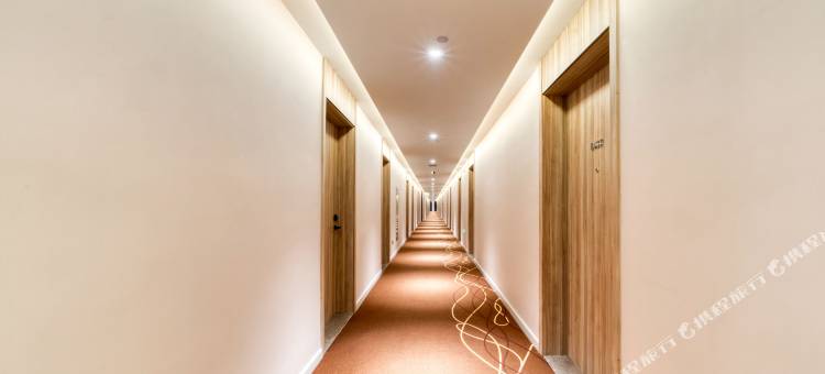 汉庭酒店(桐乡崇福店)图片