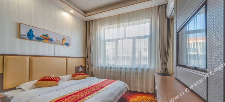 智达宾馆(赤峰市医院店)图片