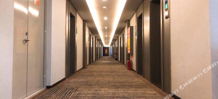 格林豪泰酒店(临洮县中医院洮河店)图片