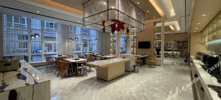 锦江之星品尚酒店(蒙城职教中心店)图片