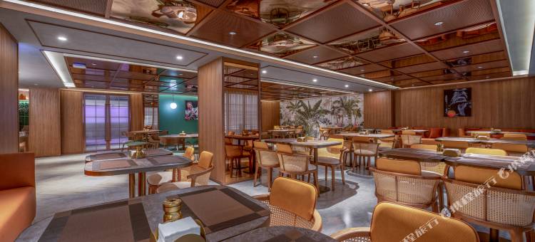 桔子酒店(鄂州大剧院店)图片