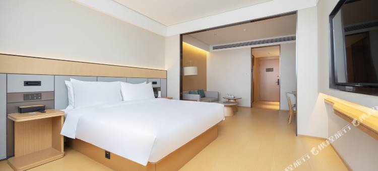 全季酒店(泰州广场祥泰路店)图片