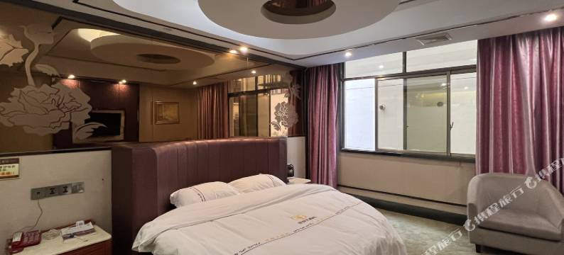 上犹犹泰大酒店图片