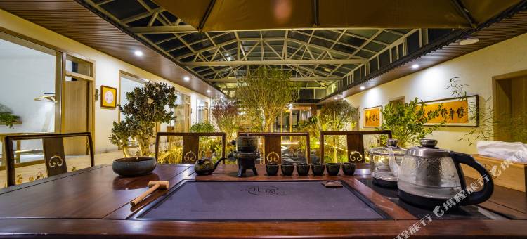 北院民宿(五台山风景名胜区店)图片