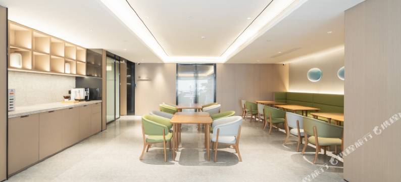 全季酒店(广州江泰路地铁站店)图片