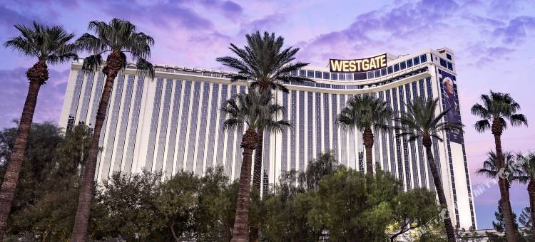拉斯维加斯韦斯特盖特度假村及(Westgate Las Vegas Resort & Casino)图片