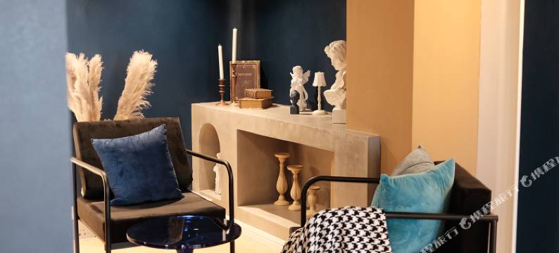 LeHouse乐屋民宿(上街大学城中海寰宇天下店)图片