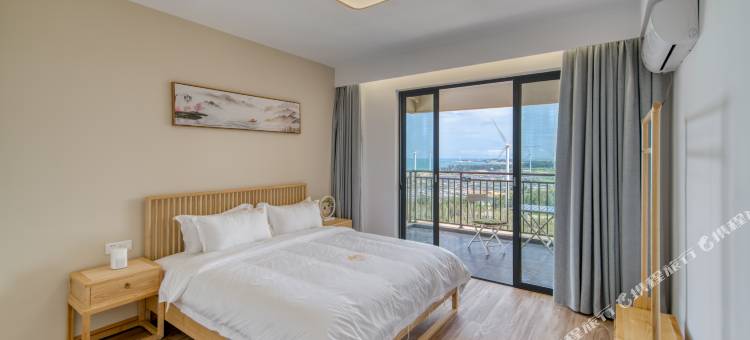 翡翠湾拈花海民宿度假酒店图片