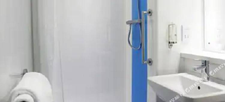 Travelodge Dublin Airport South图片