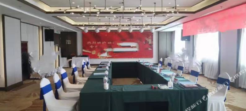 恒瑞酒店图片