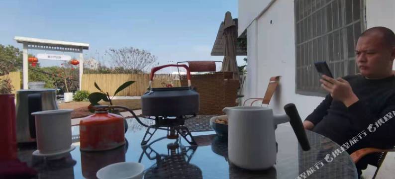 米尼优家城市宿(赣州火车站店)图片