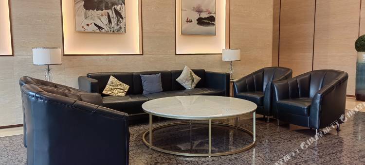 明宇丽呈睿轩酒店(金融城店)图片