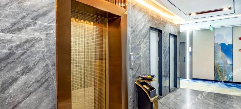 艺枫酒店(太原武宿机场富士康店)图片