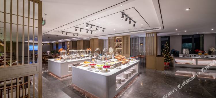 美豪丽致酒店(南宁东站店)图片