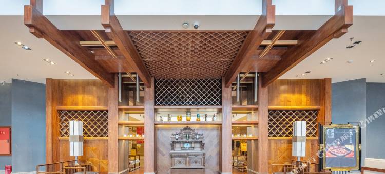 大英旷逸酒店图片