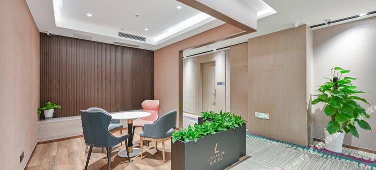 麗枫酒店(盱眙汽车站尅街店)图片