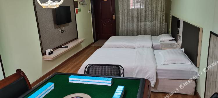 家顺出租屋图片