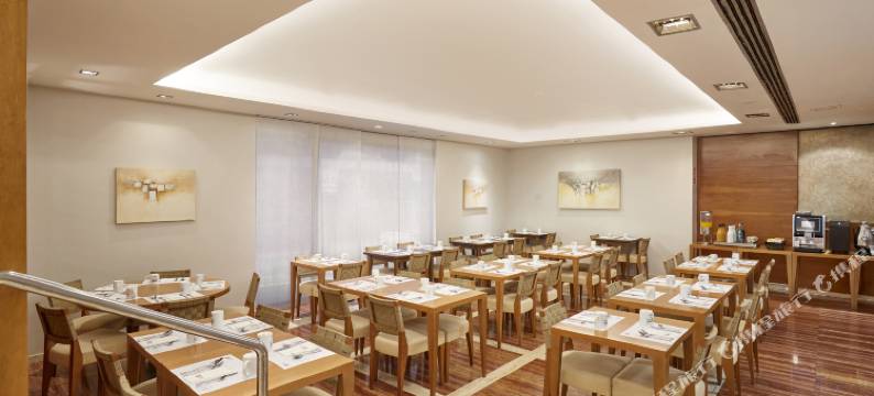 伊克斯米特尔酒店(Exe Mitre)图片