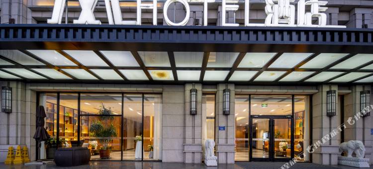 M HOTEL酒店(保定徐水长城北大街店)图片