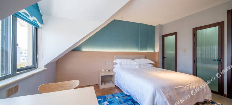 仙居玉龙宾馆(吾悦广场店)图片