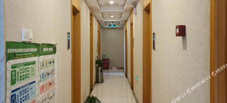 金懋祥酒店(前门大栅栏店)图片