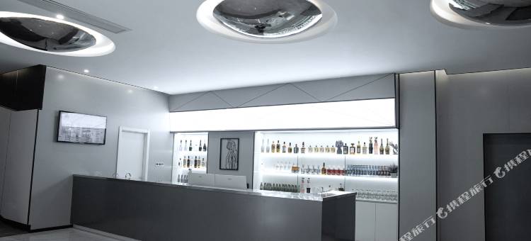 咖啡猫电竞酒店(淮北吾悦广场店)图片