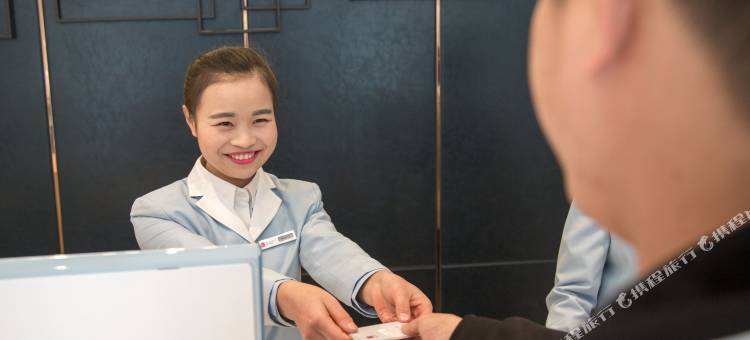 宜尚酒店(贵阳市政府林城西路地铁站店)图片