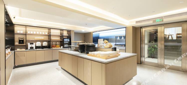 全季酒店(北京军博店)图片