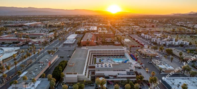 佐索酒店(Hotel Zoso)图片